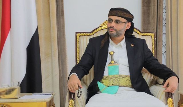 Mehdi el-Meşat: Siyonist rejim uçakları için tehlike başlıyor