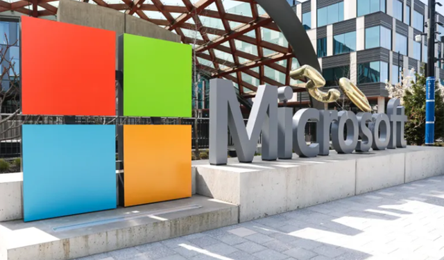 Microsoft'un yapay zekâ açıklaması Gazze'deki gerçekleri gizleyemiyor