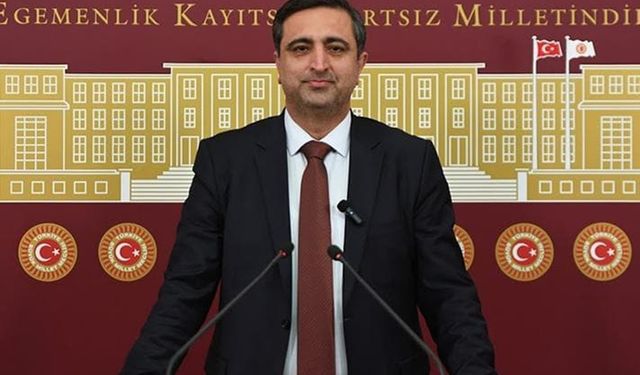 Milletvekili Ramanlı'dan 10. Yargı Paketi değerlendirmesi