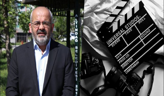 Mustafa Karakaş: Bizim sinemamız, İslam’ı tahrif ve Müslüman’ı tahkir üzerine kurulu bir sinema olmuştur