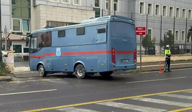 Narin Güran cinayetinde 15 kişiye ceza!