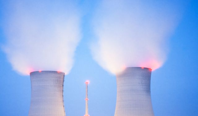 Nükleer Enerji Tedarikçi Bilgi Sistemi kullanıma açıldı