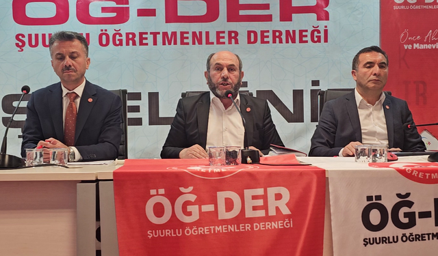 ÖĞ-DER: Eğitimde ahlaki çöküşe dur deyin, zorunlu eğitim kaldırılsın