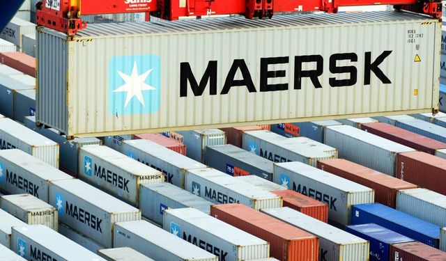 Ölüm şirketi Maersk: Siyonist rejimin Gazze'deki soykırımında rolü ortaya çıktı