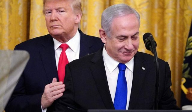 "Özgürlük" kılıfıyla sürgün: Trump'ın Gazze planı ve yeni Nekbe hazırlığı