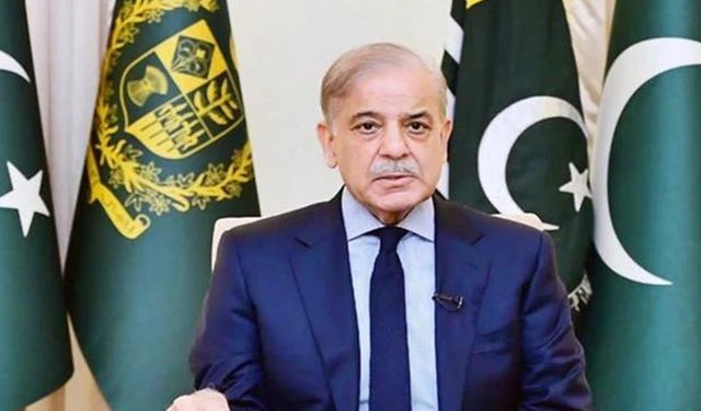Pakistan Başbakanı Şerif: Hindistan'ın saldırıları bir savaş eylemi; gerekli cevap veriliyor