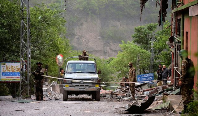 Pakistan, Keşmir sorununu Hindistan ile görüşecek