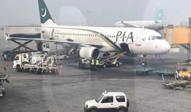 Pakistan ve Hindistan hava sahası yasağını karşılıklı uzattı