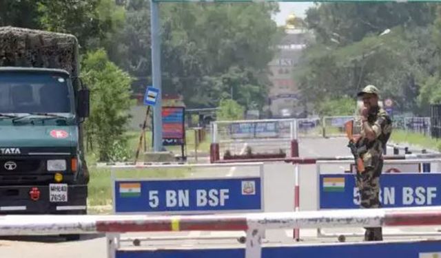 Pakistan'dan Hindistan'a uyarı