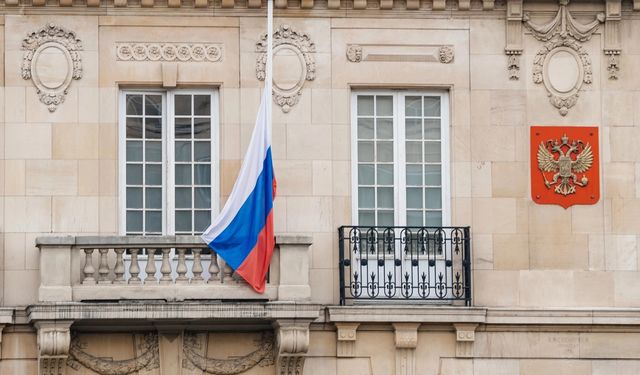 Polonya, Krakow'daki Rus konsolosluğunu kapattı