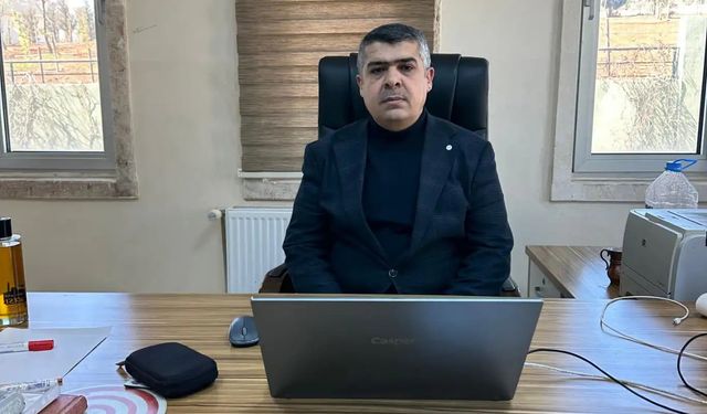 Prof. Dr. Ahmet Tekin: Bugün Gazze’yi bombalayanlar, Kur’an’ın lanet ettiği kalplerin varisleridir