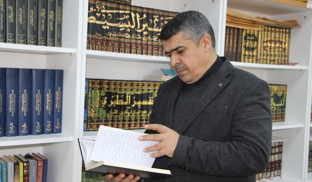 Prof. Dr. Ahmet Tekin: Gazze yanarken susmak, yangına benzin taşımaktır