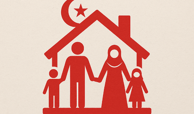 Prof. Dr. Özbolat: Aile kurumu saldırı altında, tüm kesimler sorumluluk almalı