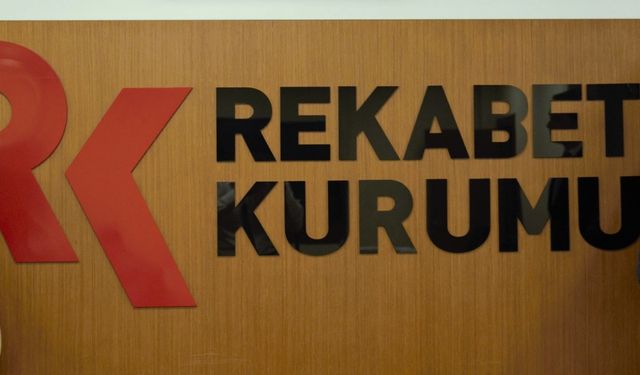 Rekabet Kurumu, Apple ve 9 şirket hakkında soruşturma başlattı