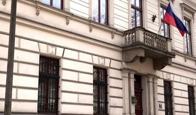 Rusya: Polonya'nın başkonsolosluğumuzu kapatma kararına karşılık vereceğiz