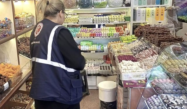 Şanlıurfa’da Kurban Bayramı öncesi denetimler sıkılaştırıldı