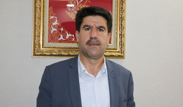 Şanlıurfa’da STK’lardan Gazze için nöbet çağrısı