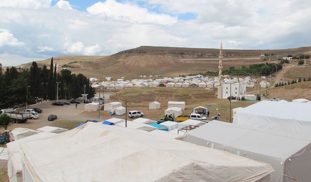 Şeyh Halid'i Anma Etkinlikleri için hazırlıklar sürüyor