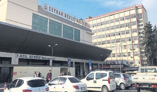 Seyhan Devlet Hastanesine "Anne Dostu Hastane" unvanı verildi