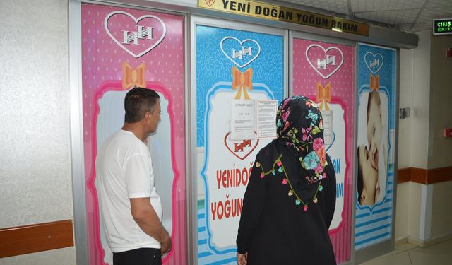 Siirtli ailenin feryadı: 4 yıl önce bir evladımı kaybettim, yine aynı acıyı yaşamak istemiyorum