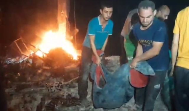 Siyonist rejimden sivillerin sığındığı 2 okula saldırı: En az 30 şehit