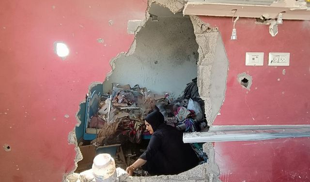 Siyonist vahşet durmaksızın sürüyor: 24 saatte 48 şehit