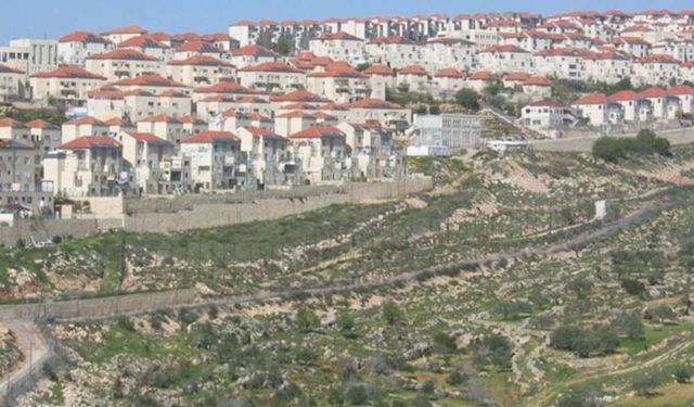 Siyonistlerin yeni işgal planına İslami Cihad'dan tepki: Bu, Talmudik bir dayatmadır
