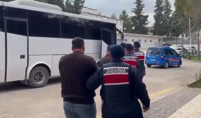 Sosyal medya dolandırıcılarına operasyon:  6 gözaltı