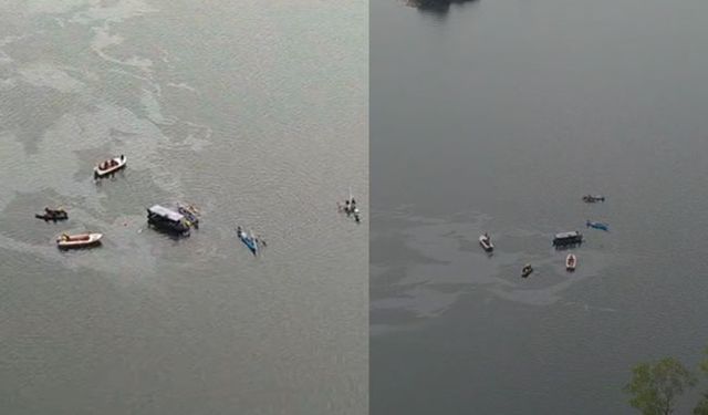 Sri Lanka'da askeri helikopter düştü: 6 ölü 6 yaralı
