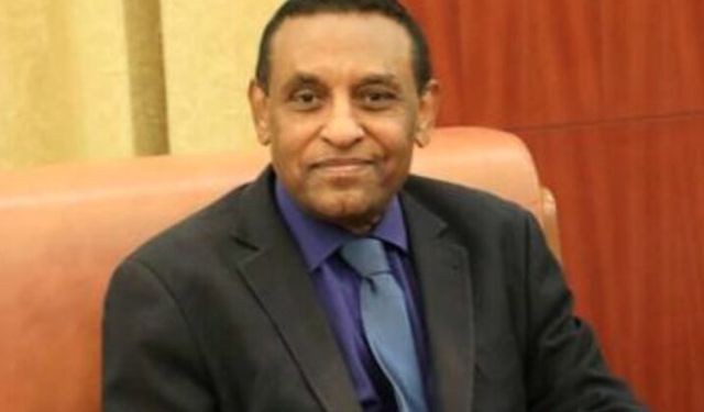 Sudan'da Dr. Kamil İdris başbakan olarak atandı
