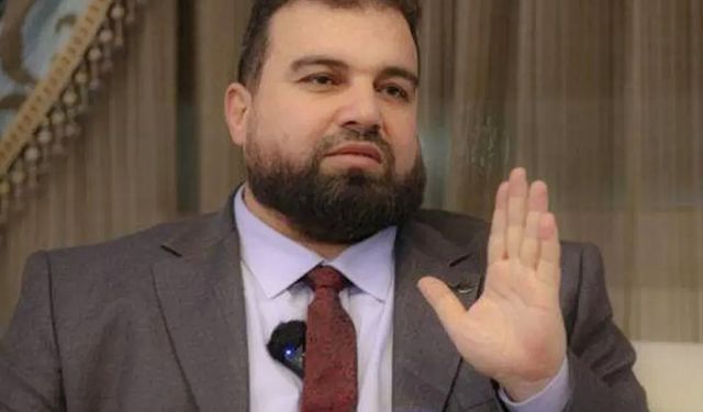 Suriye'de silahlı baskın: Süveyda Valisi kısa süreliğine rehin alındı