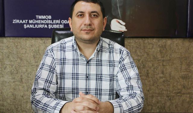 Süzen: 2025 çiftçi için felaket yılı oldu