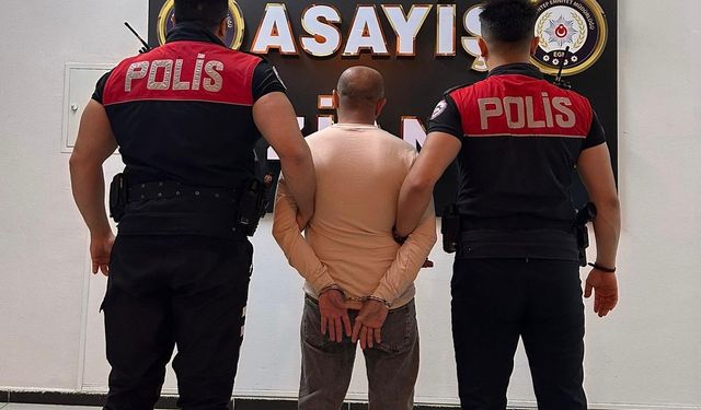 Taksi şoförünü yaralayan şahıs tutuklandı