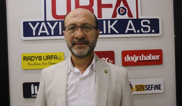 Tanrıkulu’dan sapkın akımlara karşı topyekûn mücadele çağrısı