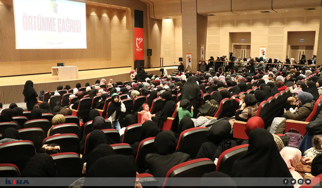 TESSEP'ten başörtüsü hakaretine tepki