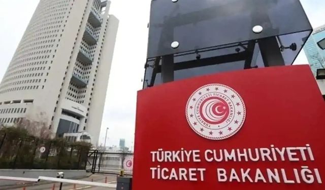 Ticaret Bakanlığından esnafa kredi desteği: 615 milyar lirayı aştı