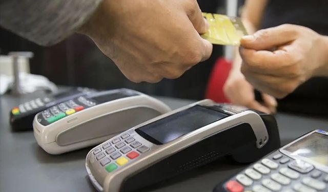 Ticaret Bakanlığı'ndan uyarı: "Hesabımı verdim ama ben yapmadım" demek kurtarmıyor