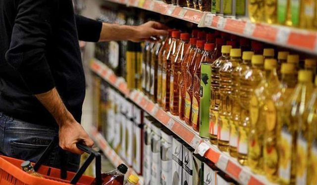 Ticaret ve perakende satış hacmi arttı
