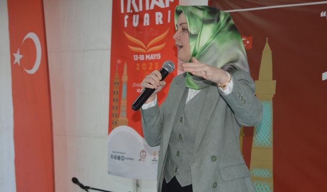 Tongar: Ahlâksız yayınlar aileyi yıkıyor