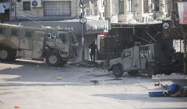 Tulkerem 104 gündür abluka altında: Siyonist rejimin saldırıları sürüyor