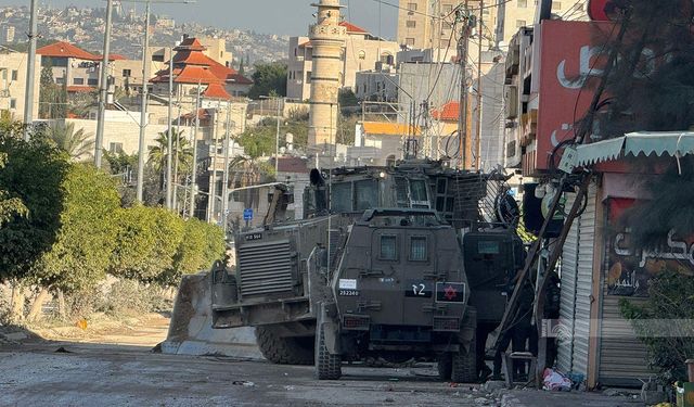 Tulkerem kuşatma altında: Siyonist rejimin saldırıları 115'inci gününde sürüyor