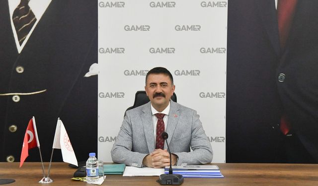 Tunceli Valisi merkeze çekildi