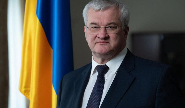 Ukrayna Dışişleri Bakanı Sybiha: Rusya ile 30 günlük ateşkese hazırız