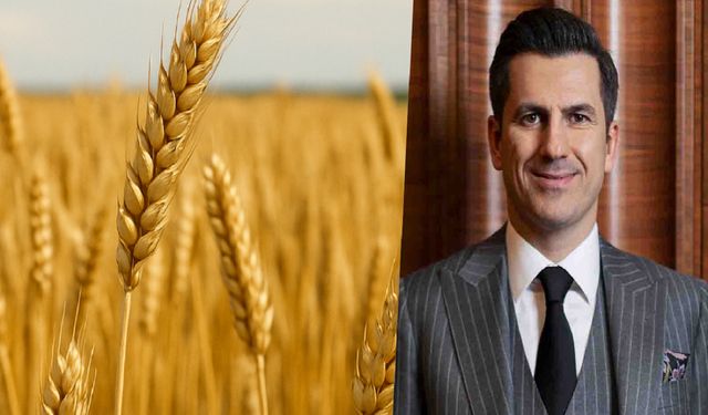 Ulusoy: Tarımsal üretimdeki güç, ihracat başarımızı da artırıyor