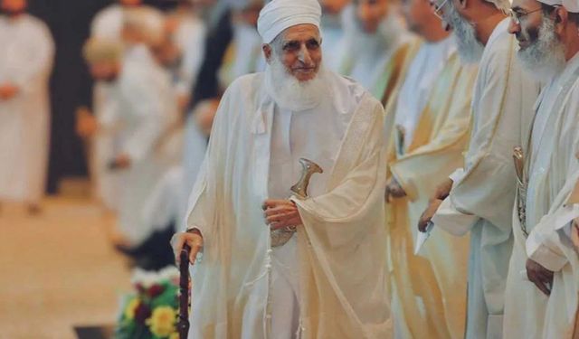 Umman Müftüsü'nden Yemen'e destek: Hakkın yanında duran yiğitleri selamlıyoruz