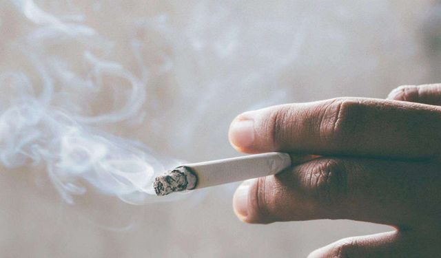 Uzmandan uyarı: Her 10 karaciğer kanseri hastasından 9'u tütün kullanıyor