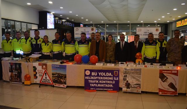 Vali Kızılkaya’dan uyarı: Yol konforuna aldanmayın, hız kurallarına uyun