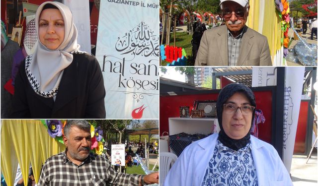 Vatandaşlardan ailenin en iyi şekilde korunması çağrısı