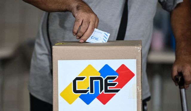 Venezuela, sandık başına gidiyor