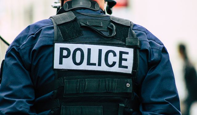 Washington'da siyonist elçiliğe saldırı sonrası alarm: Güvenlik önlemleri artırıldı